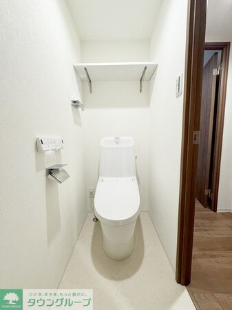 PARK LILA住吉の物件内観写真